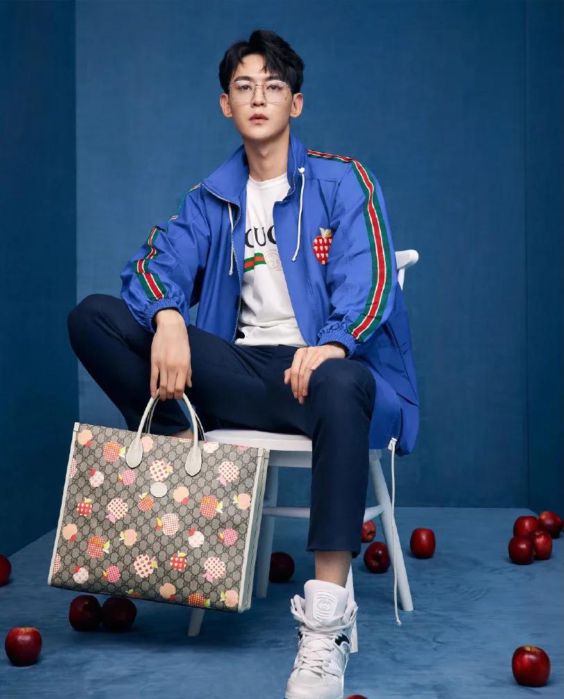 LV、Gucci七夕限定款有哪些？该选什么送给她（他）？