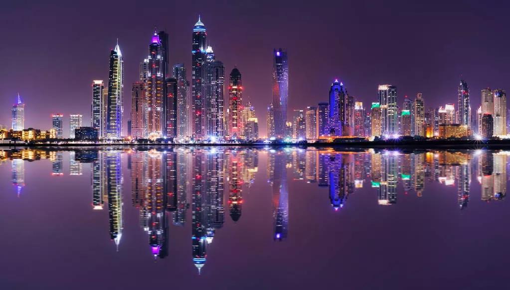 迪拜到底有多有钱,迪拜有多有钱视频