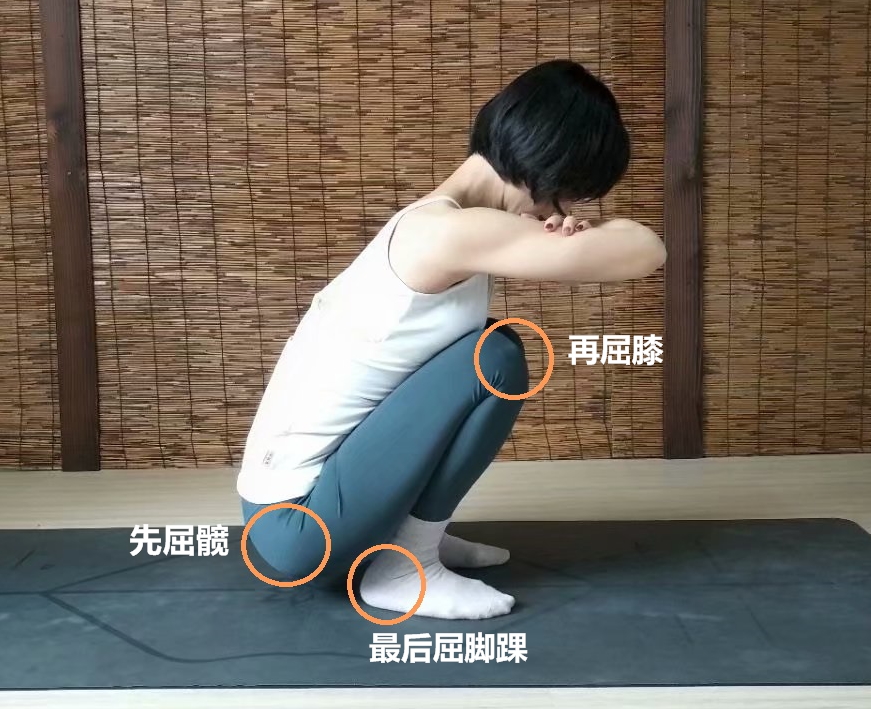 平时不经意的动作习惯让你的膝关节咔咔响和疼,生活中需这样保护