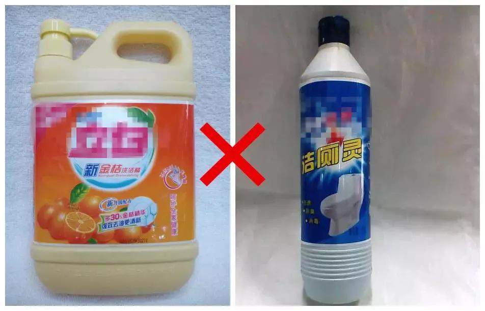 年底大扫除各种清洁剂好用吗,家庭大扫除必备清洗剂