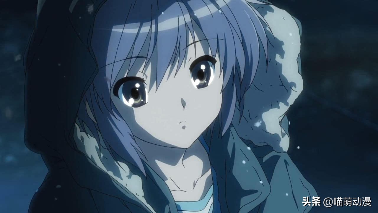 动漫眼镜娘,眼镜娘动漫