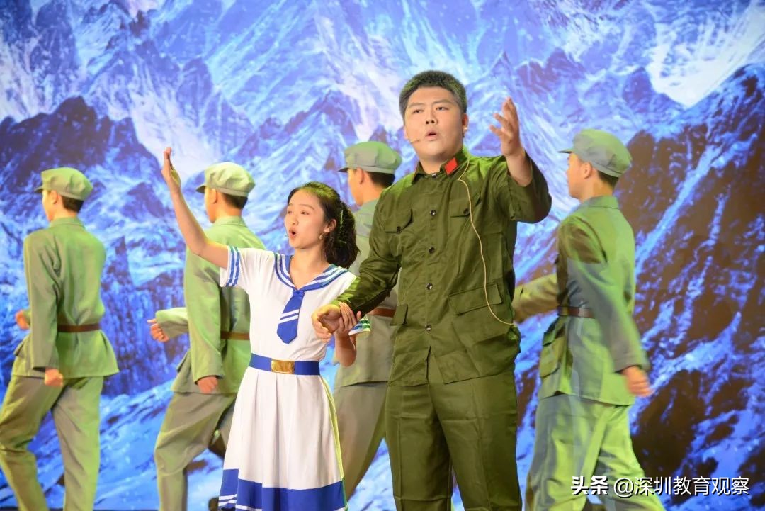 走名校vol.14|西乡中学：50年，我们专注做一件事