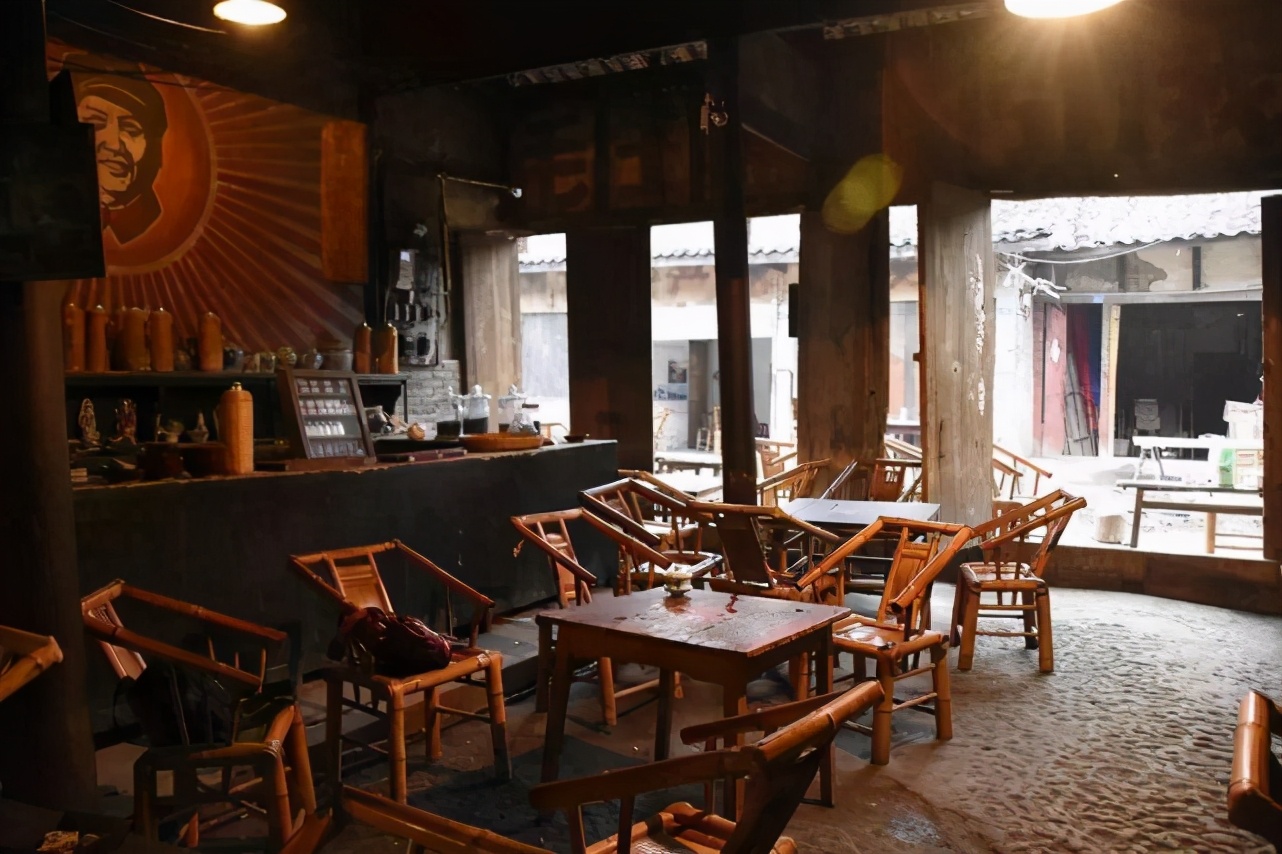 和张一元吴裕泰比肩的茶叶老字号,张一元哪款茶卖的最好