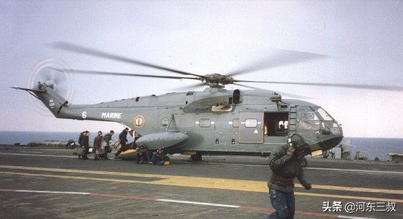 两伊战争海上破袭战,两伊战争中步兵轻武器