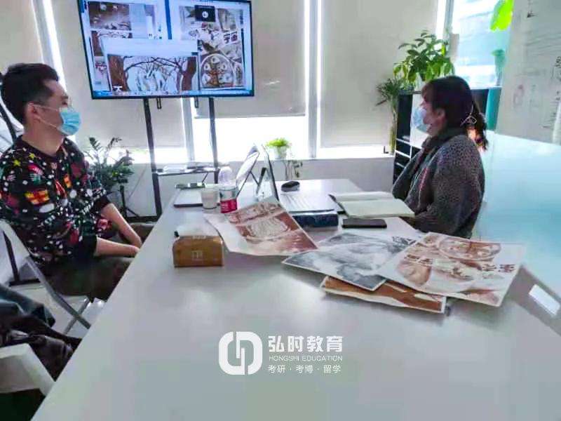 央美建筑学考研,央美考研美术学