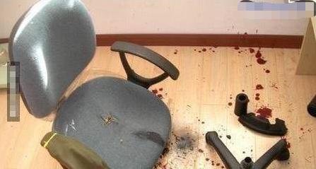 国人都爱坐的这椅子,或会爆炸起火,有人因此死亡,威力堪比*弹炸**