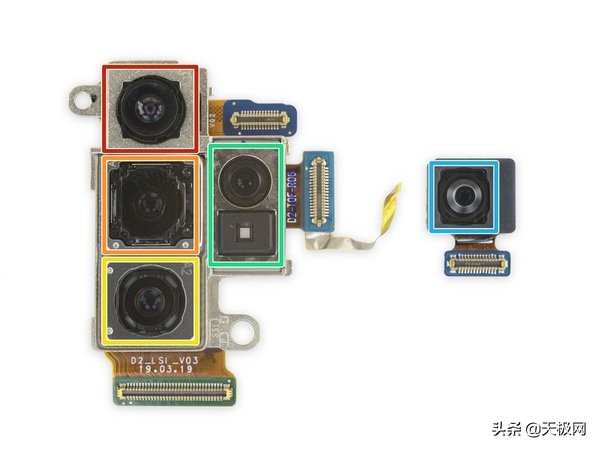 三星note10+5g刷机,三星note10+5g韩版