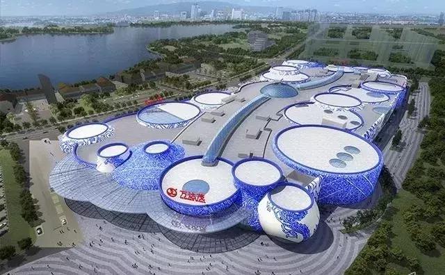 长春净月未来五年发展规划,长春未来最好的板块