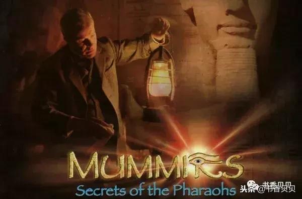 2020十部必看电影埃及,世界历史纪录片100集埃及