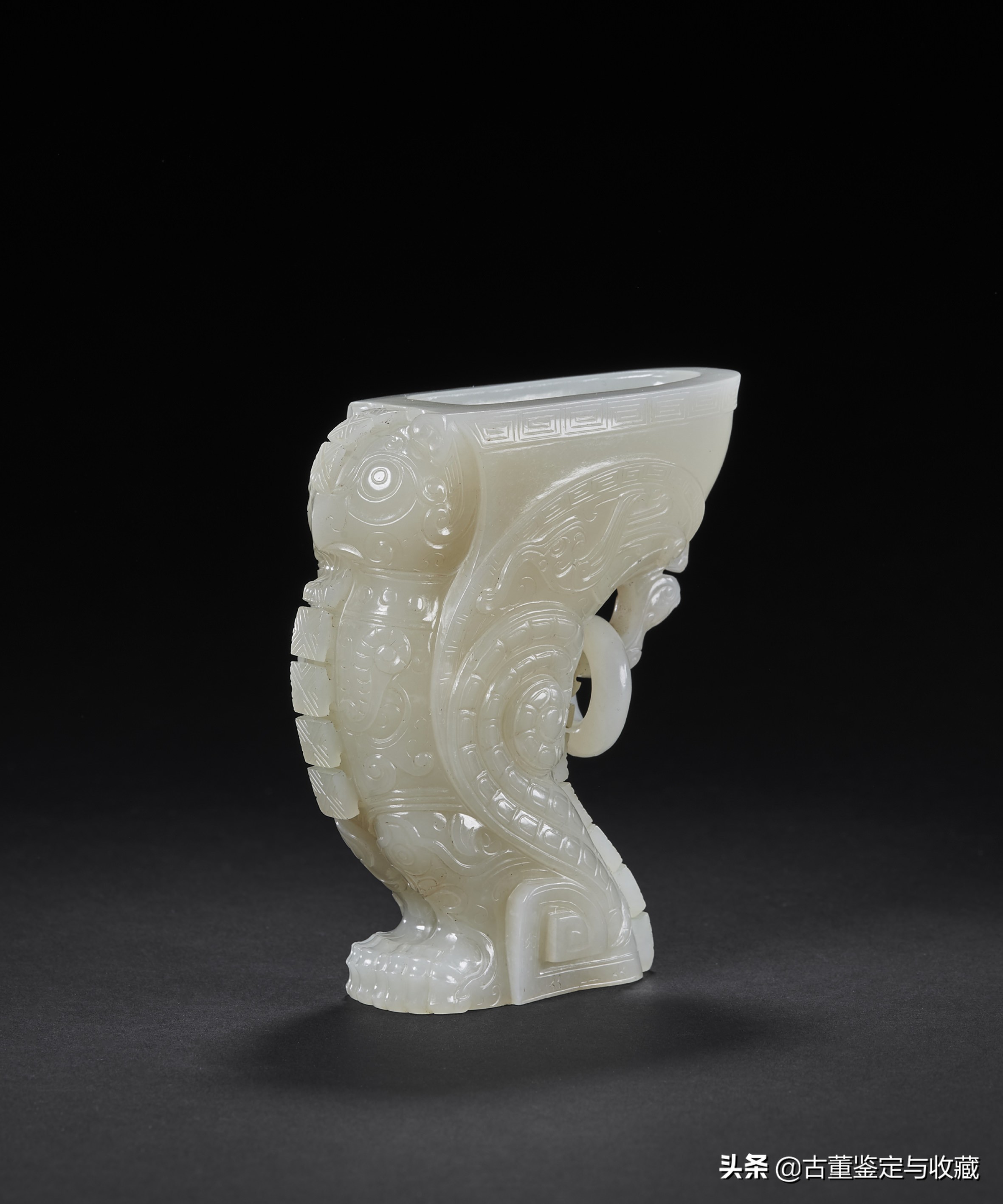 古天一2019秋季拍卖会——金和轩玉器专场