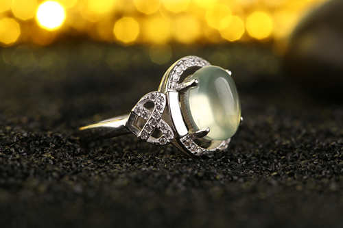 12星座专属星座钻石戒指,十二星座专属结婚戒指情侣