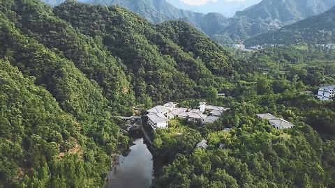 栾川湖景民宿,栾川森林氧吧民宿