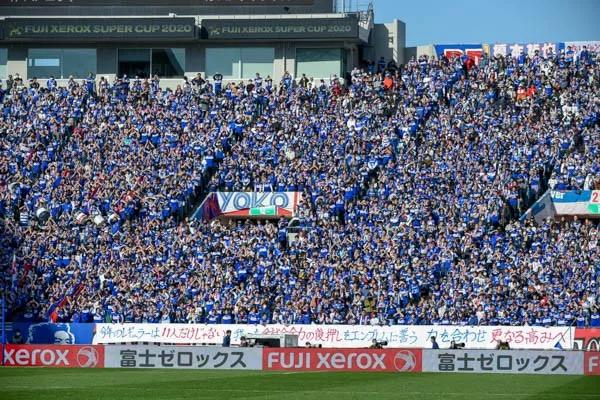 2020日本超级杯,日本足球比赛54翻盘