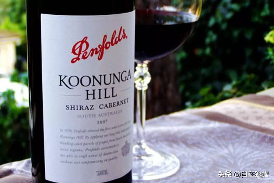 奔富128是什么酒多少钱一瓶,奔富酒系列大全图解