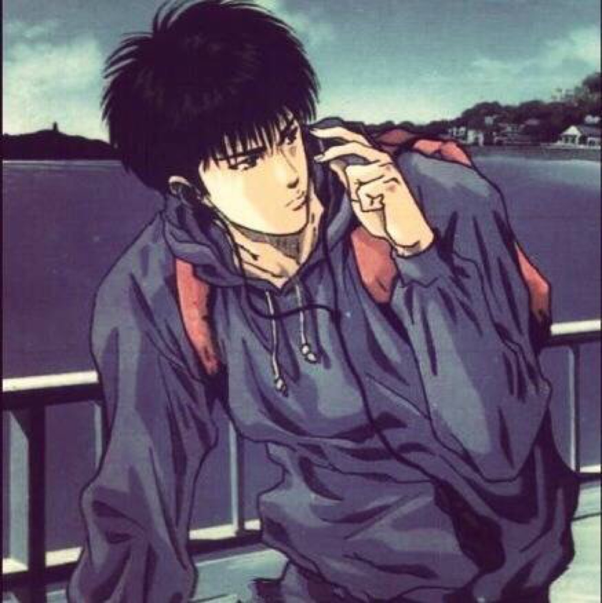 回味热血青春，灌篮高手中的实力战靴