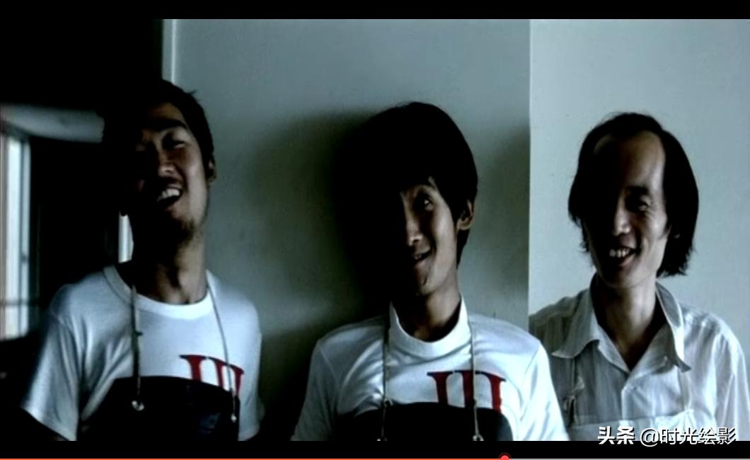 图像大历史丨顽主——票友导演和待业青年们的电影梦