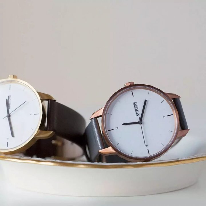 2万不容易撞表的手表,最容易被表友忽视的手表