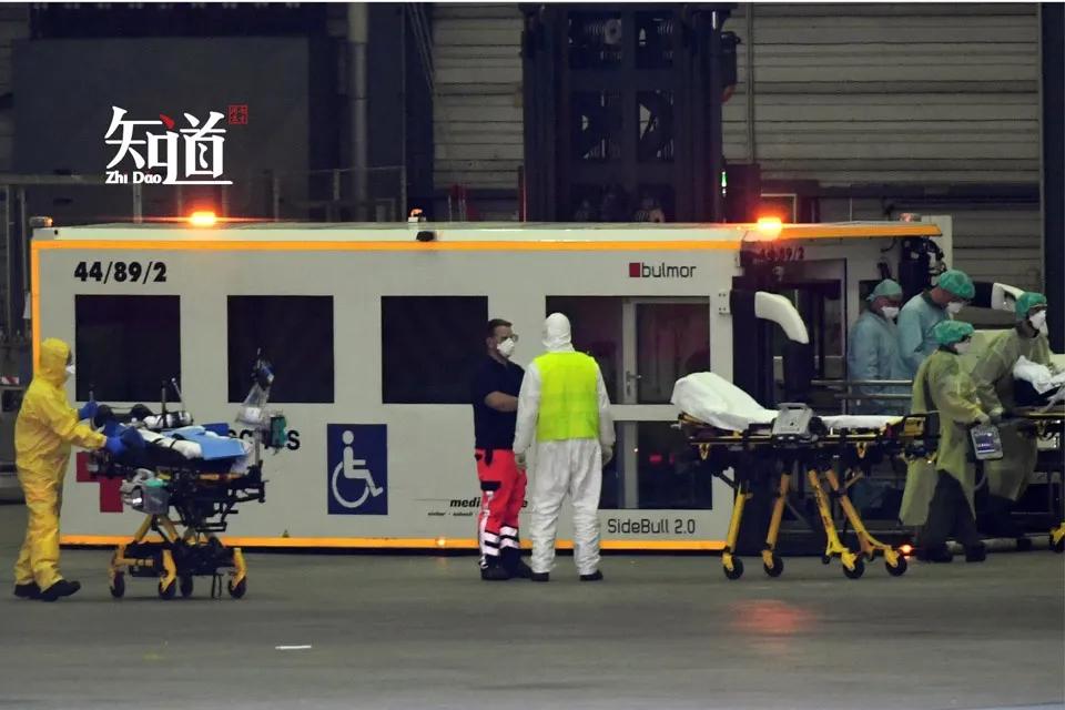 涓轰粈涔堟娲茬殑鏂板啝鐤儏姝讳骸鐜囬珮,娆ф床鏂板啝鐤儏涓轰綍姝讳骸鐜囬偅涔堥珮