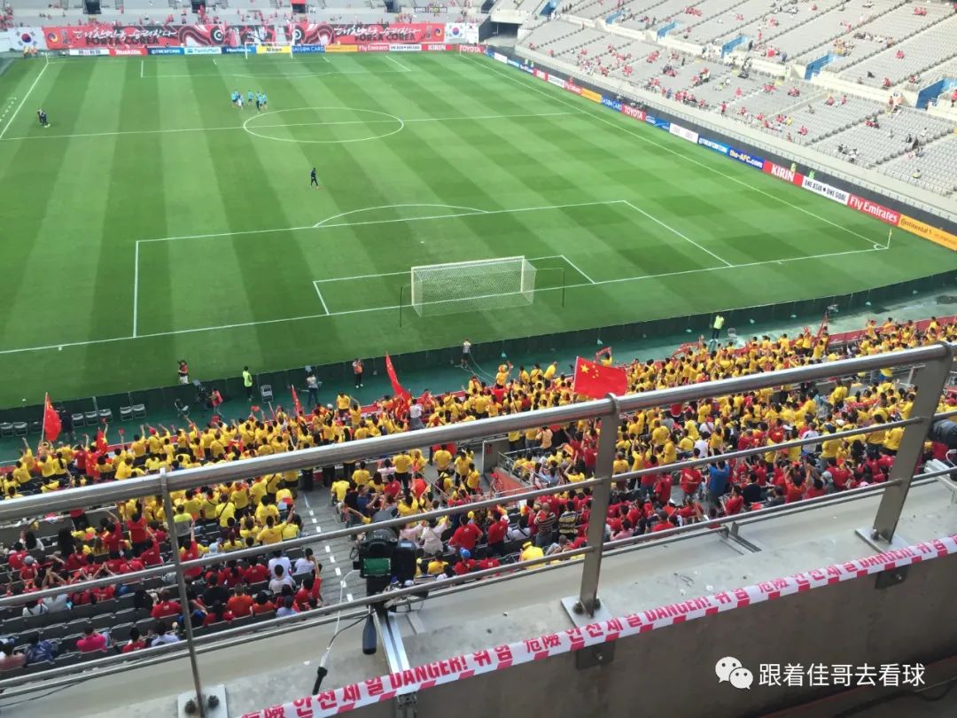 国足韩国世预赛赛程,世预赛国足五连胜