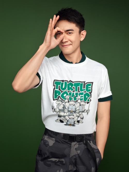 海澜之家happiness联名,海澜之家爆款情侣装