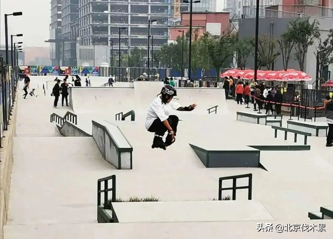 家有熊孩子滑板,家有运动娃