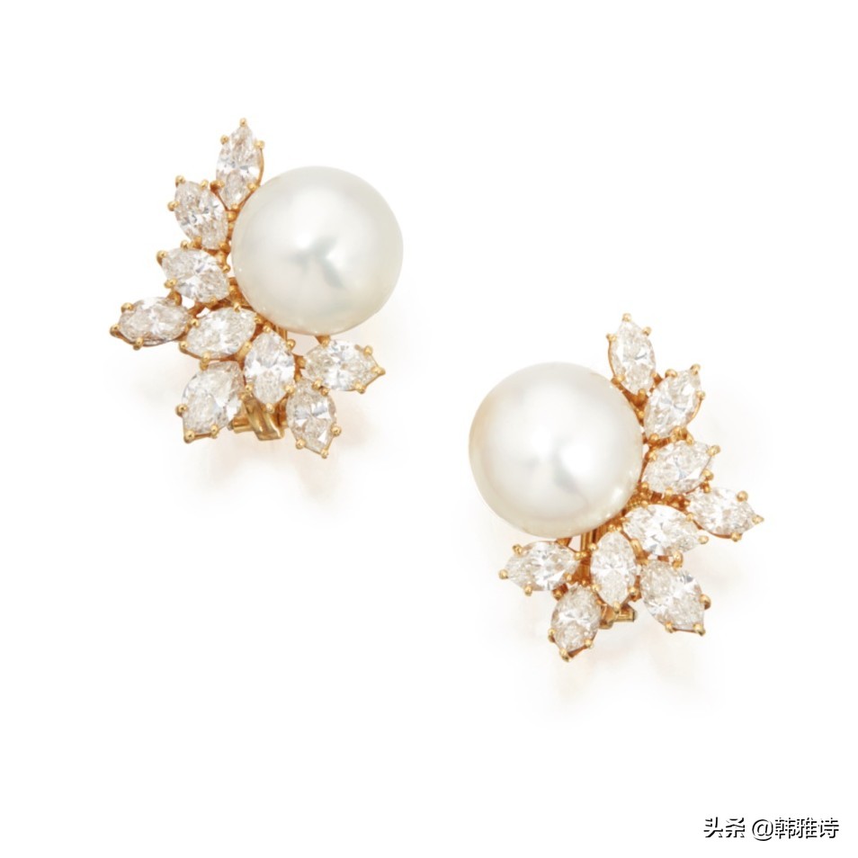 cartier卡地亚珠宝 (cartier古董珠宝)