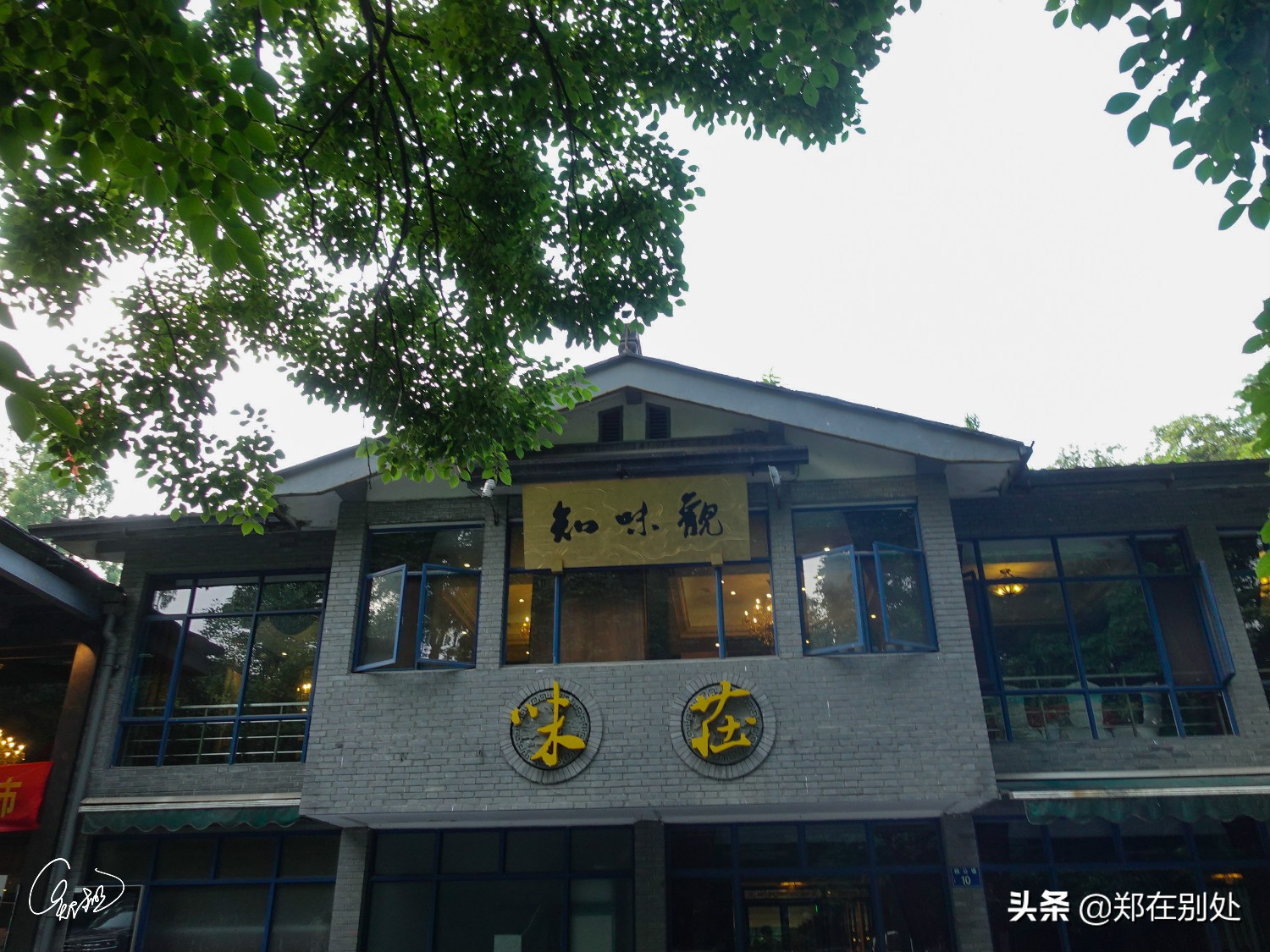 杭州哪里吃游埠早茶,游杭州吃美食