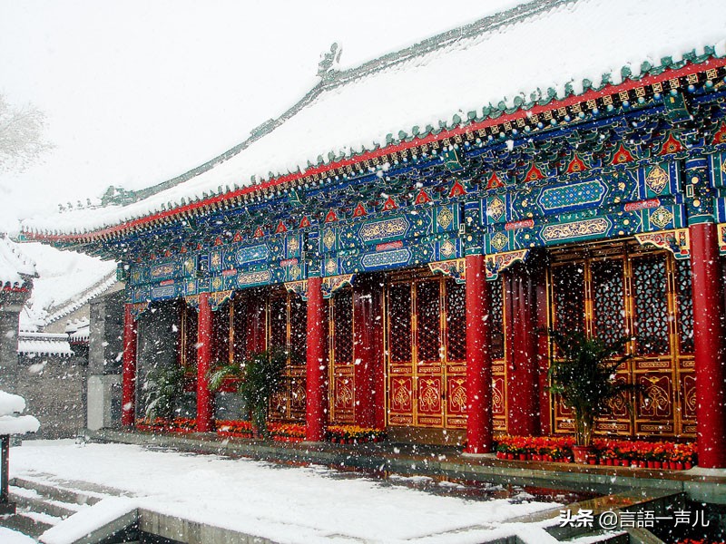 恭王府也富不过三代？奕䜣收藏的珍宝被孙子“小恭王”毁家纾难