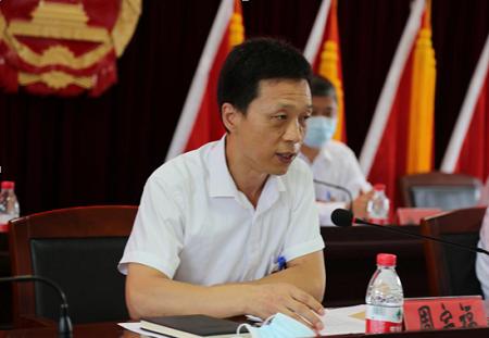 石城县人民代表大会第四次会议,石城县人大工作会议