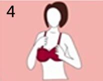 女士内衣好穿推荐,女平价内衣推荐