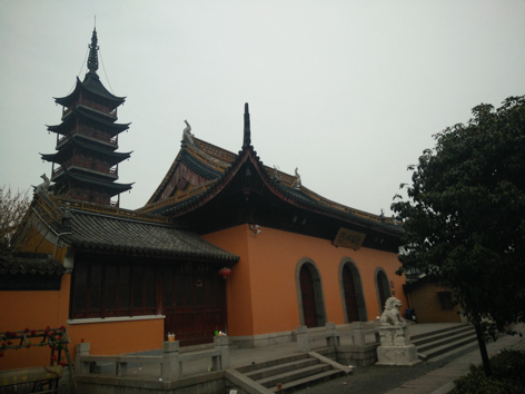 昆山古镇千灯古镇,昆山千灯古镇历史