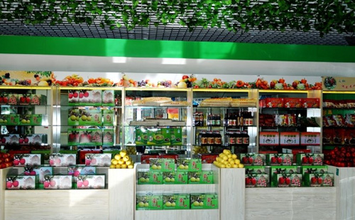 农产品营销的十大策略,农产品营销与农业推广