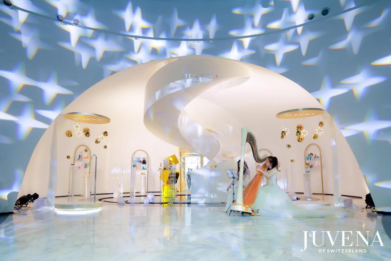 juvena柔俪兰品牌图片,juvena柔俪兰明星产品