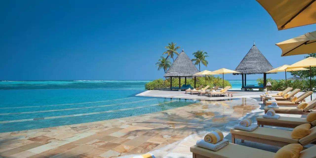 去马尔代夫怎么不踩雷,马尔代夫岛选岛攻略