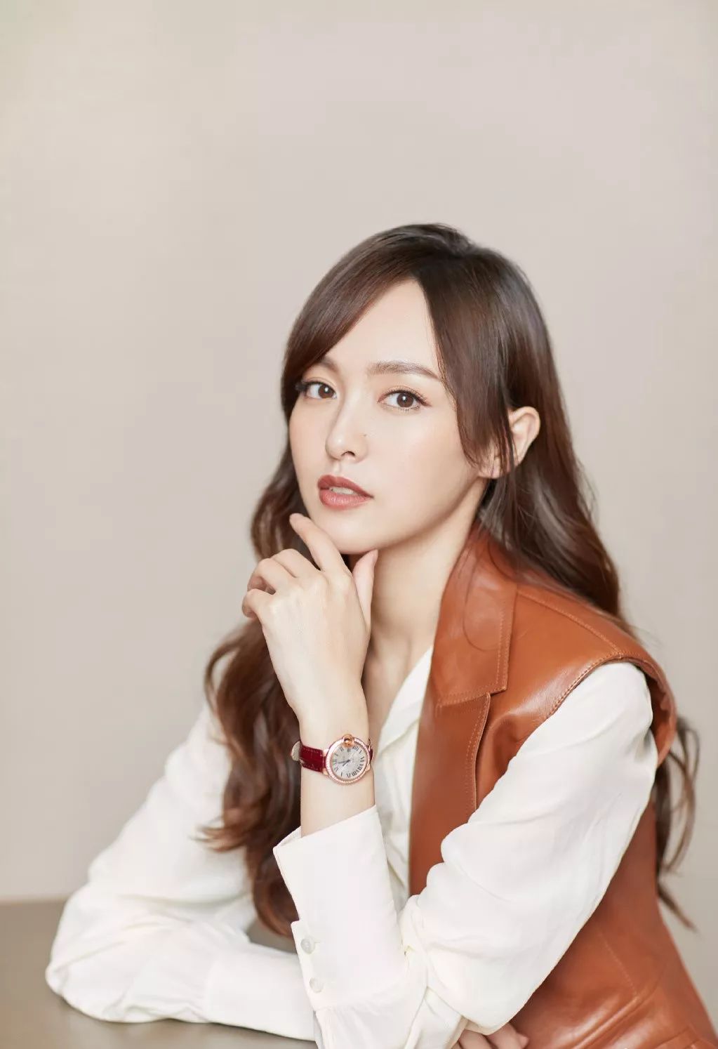 鹿晗吴世勋卡地亚手镯同款,卡地亚郑恺同款手镯