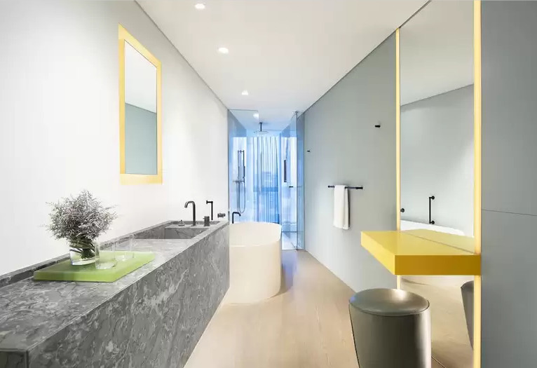 凯悦奢华品牌,凯悦奢华