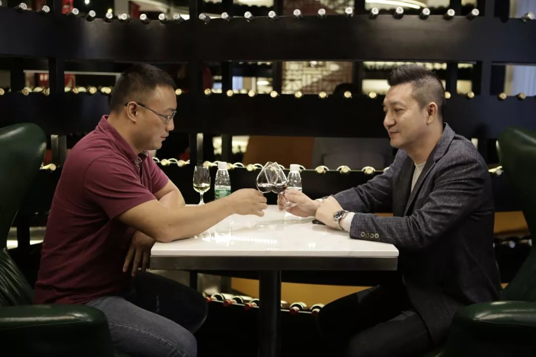 葡萄酒专卖店经营模式,葡萄酒经营模式