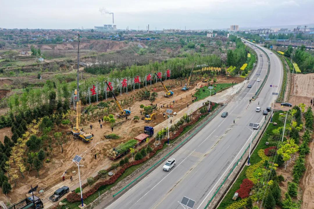 芮城大小事情,芮城现象