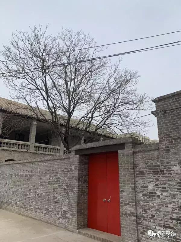 邢台眼科医院十年前影像,邢台前世今生