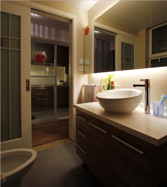 小户型婚房装修,婚房最简单的装修不吊顶