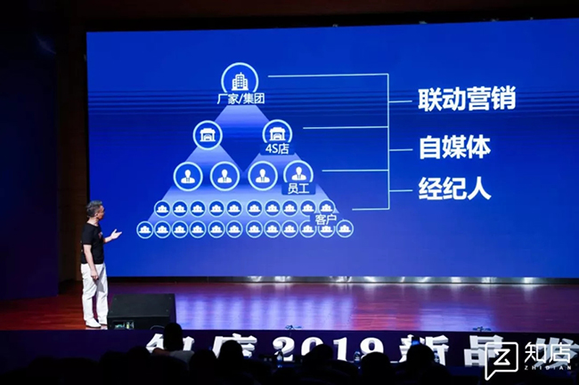 “已覆盖一万五千家4S店和修理厂”，时隔六年，知店李明友再现身