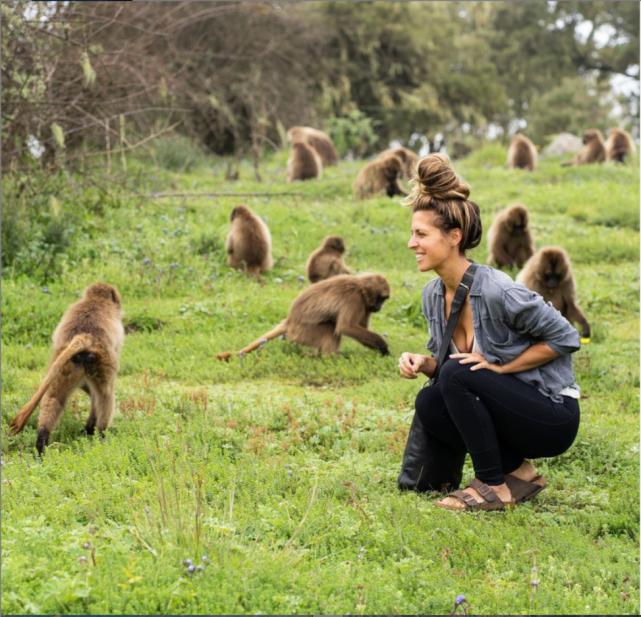 世界上最好玩的露营地点,全国最棒露营地