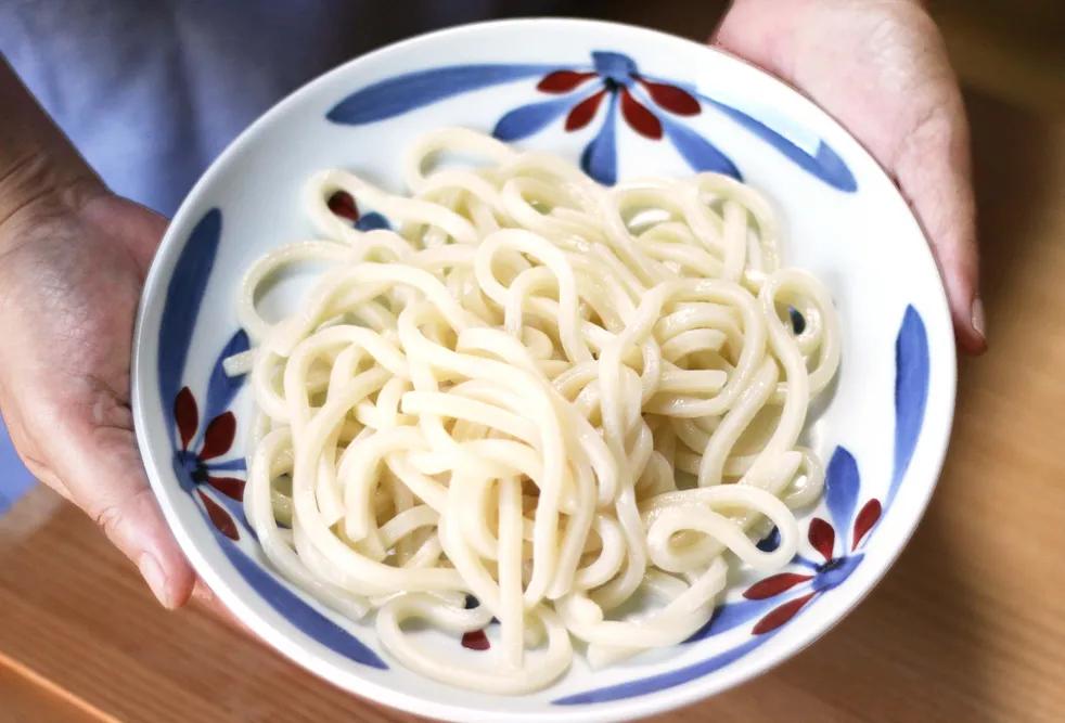 赞岐乌冬面,赞岐乌冬面180克