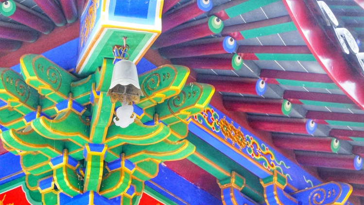 南浔不仅仅只有古镇,跟着我去玩不一样的南浔