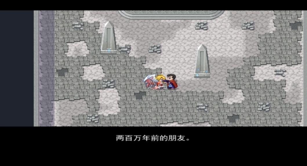 橙光之起源,你听说过RPG制作大师吗?