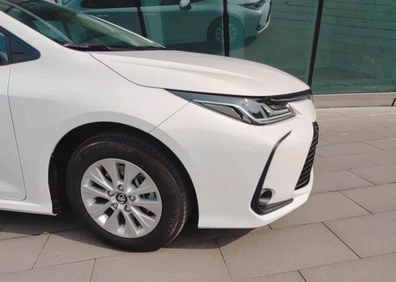 卡罗拉1.5l手动版,23款卡罗拉1.5l最值得购买的版本