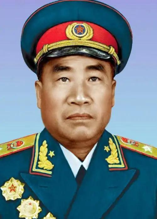 59年4月第二届全国人大产生的16位人大副委员长的工资与级别