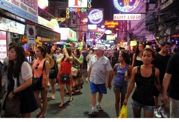 那些在泰国租妻的人,后来怎么样了....