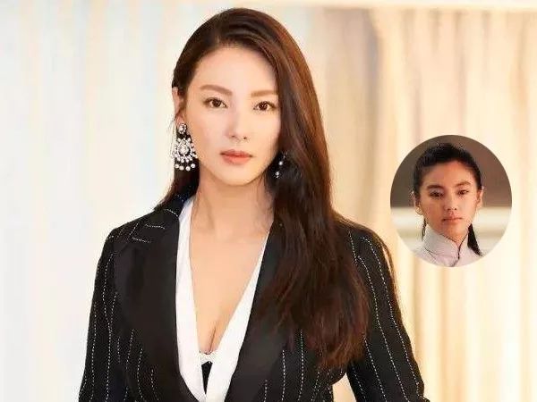 张雨绮霸道时刻 (张雨绮的霸气时刻)