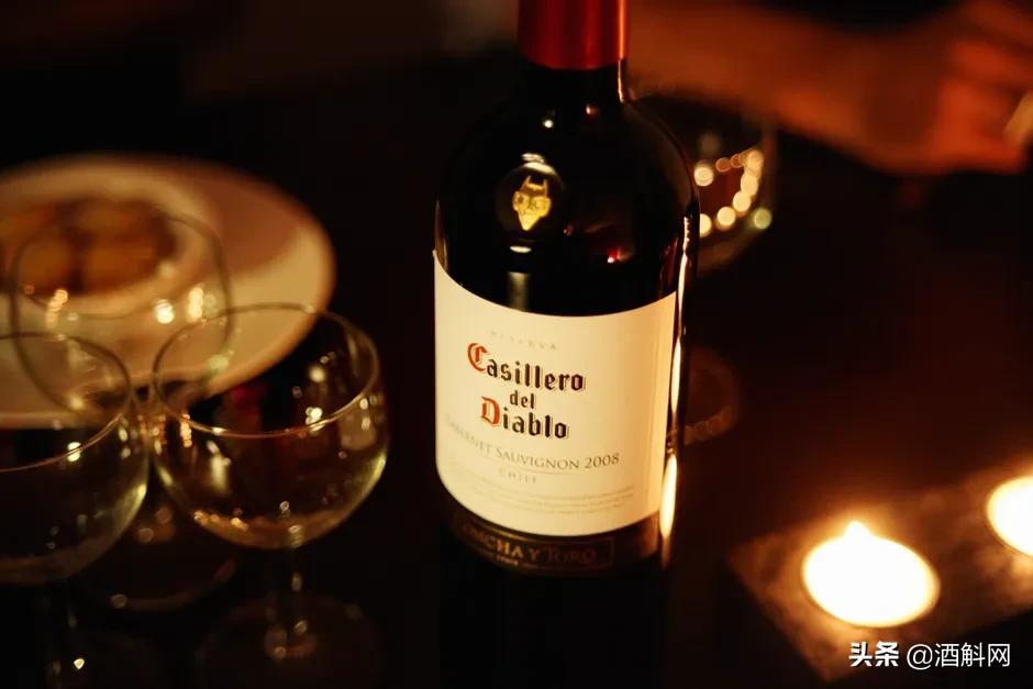 全球葡萄酒品牌影响力top10，你pick哪一个？